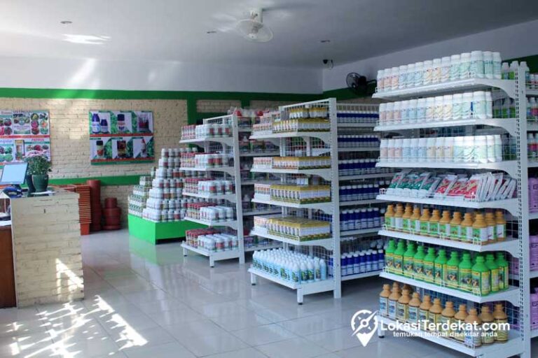Mall Baru vs Tradisi Parcel Lebaran: Siapa yang Akan Menang di Cilacap?